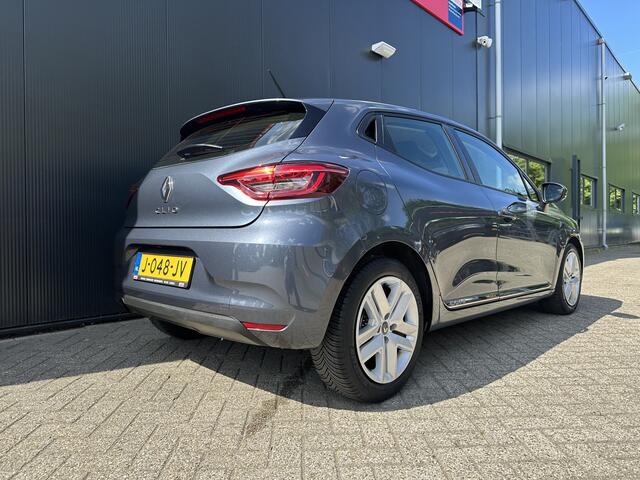 Renault CLIO 1.0 TCe Zen | Lane Assist | Apple Carplay
