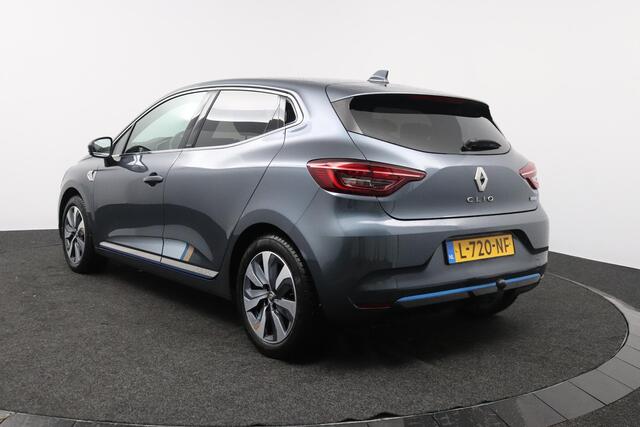 Renault CLIO 1.6 E-Tech Hybrid 140 Serie Limitee E-TECH | Trekhaak | Pack Style | Carplay/Android auto |