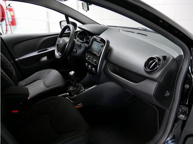 Renault CLIO Estate 0.9 TCe Limited Navi/Trekhaak/PDC/Carplay (all-incl. prijs)