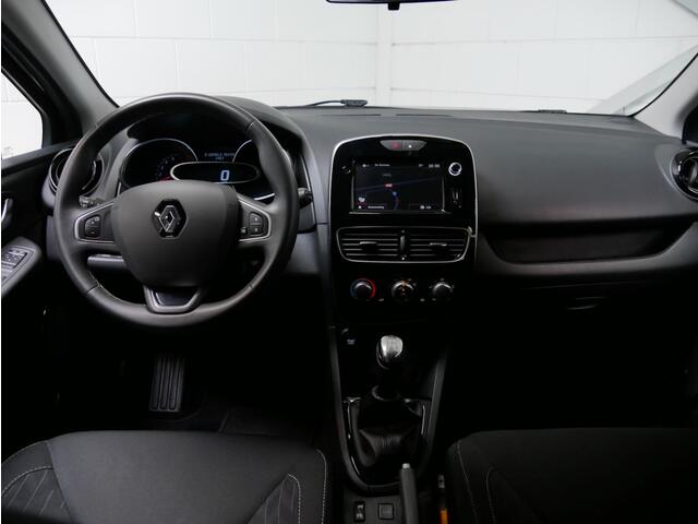 Renault CLIO Estate 0.9 TCe Limited Navi/Trekhaak/PDC/Carplay (all-incl. prijs)