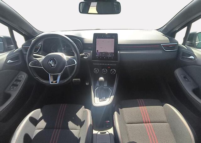 Renault CLIO 1.6 E-Tech Hybrid 140 R.S. Line - Camera
