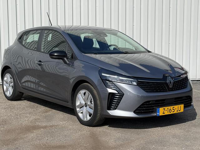 Renault CLIO 1.6 E-Tech Full Hybrid 145 Evolution | Airco | Cruise Control | Achteruitrijcamera | Apple Carplay/Android Auto