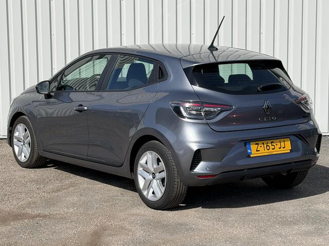 Renault CLIO 1.6 E-Tech Full Hybrid 145 Evolution | Airco | Cruise Control | Achteruitrijcamera | Apple Carplay/Android Auto