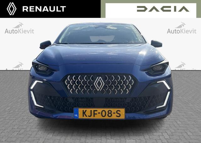 Renault CLIO 1.8 Hybrid 160 techno - pack première