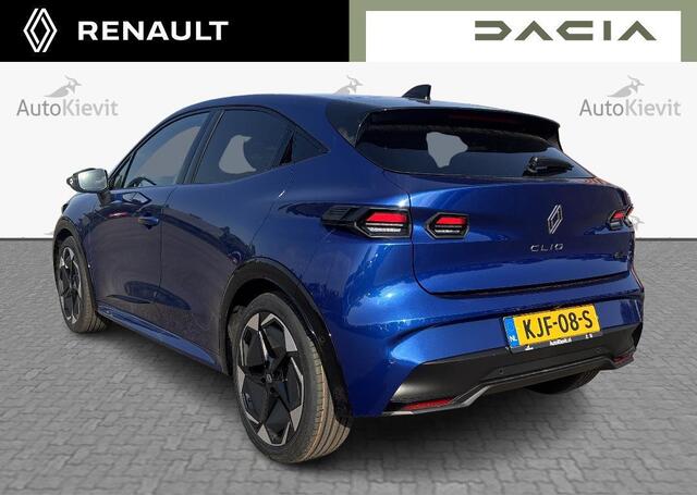 Renault CLIO 1.8 Hybrid 160 techno - pack première