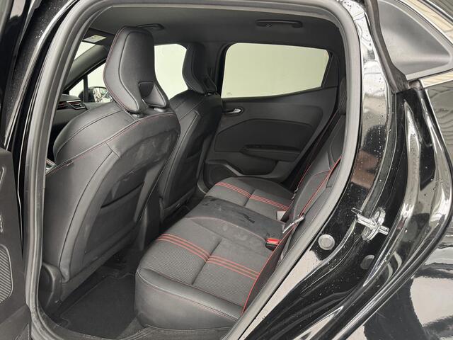 Renault CLIO 1.0 TCe R.S. Line | Navigatie | Trekhaak | Achteruitrijcamera | Cruise Control |