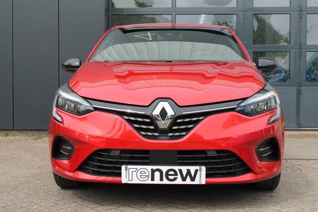 Renault CLIO TCe 90 Techno | navigatie | climate control | achteruitrijcamera