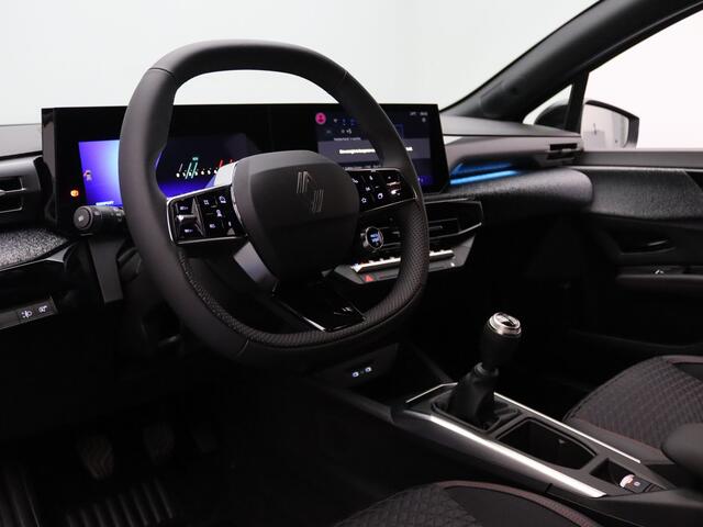 Renault CLIO TCe techno 115pk Camera | Adapt. Cruise | Navi | Parkeersens. v+a | Stoelverw.