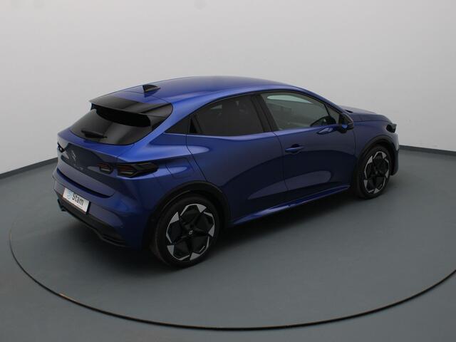 Renault CLIO TCe techno 115pk Camera | Adapt. Cruise | Navi | Parkeersens. v+a | Stoelverw.