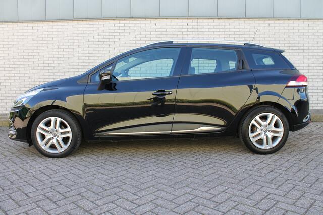 Renault CLIO Estate 0.9 TCe Zen | navigatie | airco | cruise control | parkeersensoren achter
