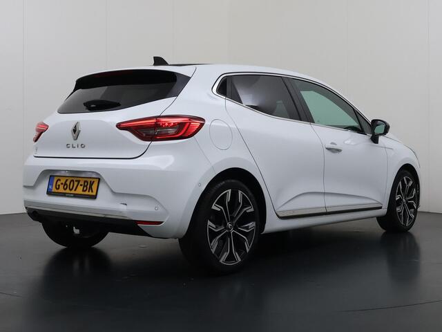 Renault CLIO 1.3 TCe Intens Navigatie Camera Automaat 4 cilinder