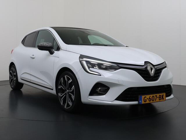Renault CLIO 1.3 TCe Intens Navigatie Camera Automaat 4 cilinder