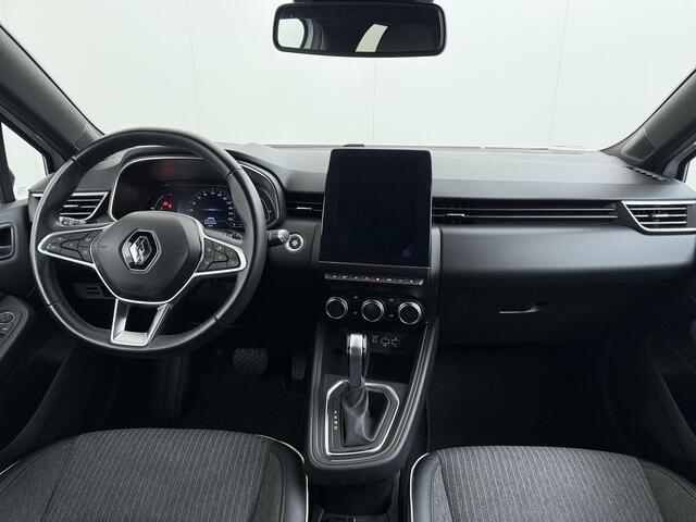 Renault CLIO 1.3 TCe Intens Navigatie Camera Automaat 4 cilinder
