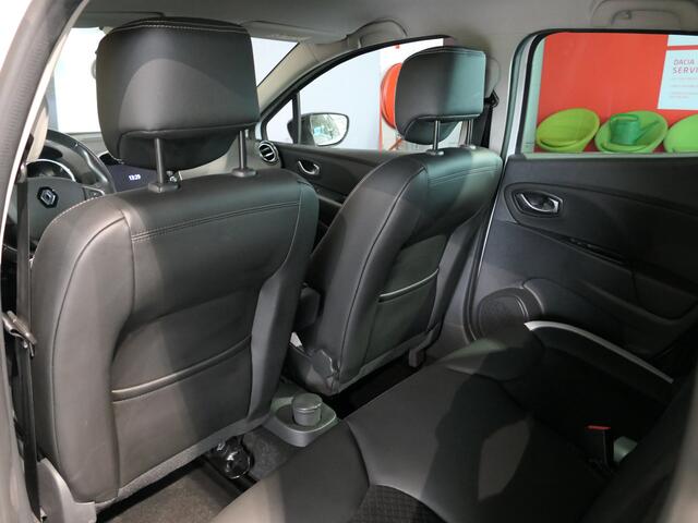 Renault CLIO 1.2 TCe Bose - Dealer onderhouden! - Camera - Stoelverwarming - Navi - Cruise