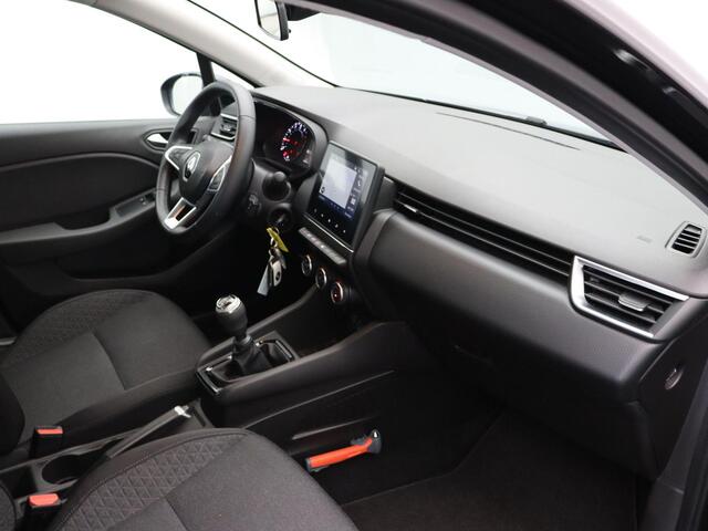 Renault CLIO 1.0 TCe Zen | Parkeersensoren achter | Navigatie | Cruise control | Airco |