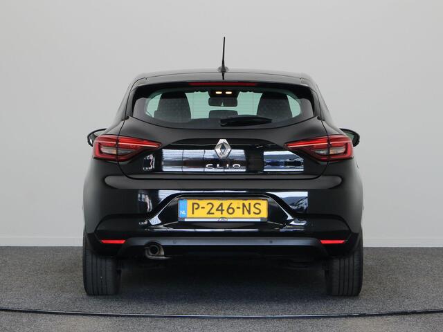 Renault CLIO 1.0 TCe Zen | Parkeersensoren achter | Navigatie | Cruise control | Airco |