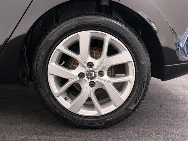 Renault CLIO Estate 0.9 TCe Limited Trekhaak/Nav/Airco/Lmv/Cruise /4S.Banden