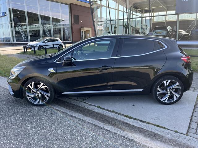 Renault CLIO 1.6 E-Tech Hybrid 140 PK R.S. Line / Automaat / Camera / Bose Sound / Climate /