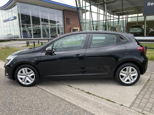 Renault CLIO 1.0 TCe / Apple Carplay - Android Auto / Parkeerhulp. Achter / Airco / Navigatie /