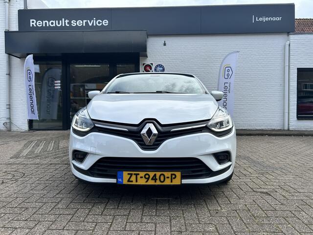 Renault CLIO 0.9 TCe Intens | DAB RADIO | AFNEEMBARE TREKHAAK | NAVIGATIE | BLUETOOTH