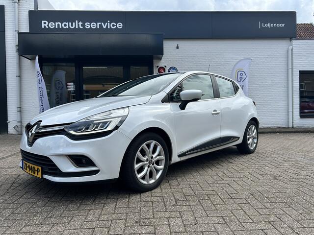 Renault CLIO 0.9 TCe Intens | DAB RADIO | AFNEEMBARE TREKHAAK | NAVIGATIE | BLUETOOTH