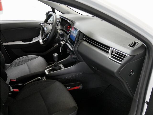 Renault CLIO 1.0 TCe Zen Airco/Navi/TH/Carplay (all-incl. prijs)
