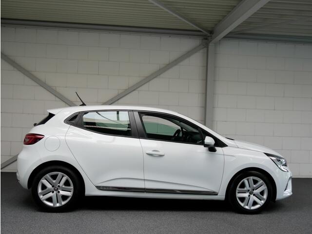 Renault CLIO 1.0 TCe Zen Airco/Navi/TH/Carplay (all-incl. prijs)