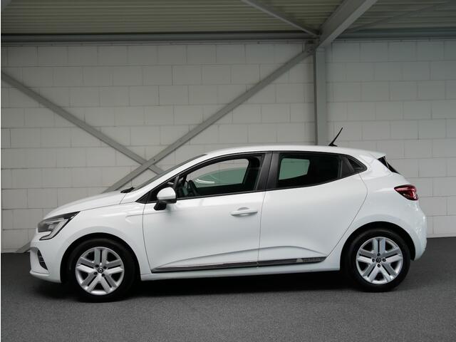 Renault CLIO 1.0 TCe Zen Airco/Navi/TH/Carplay (all-incl. prijs)