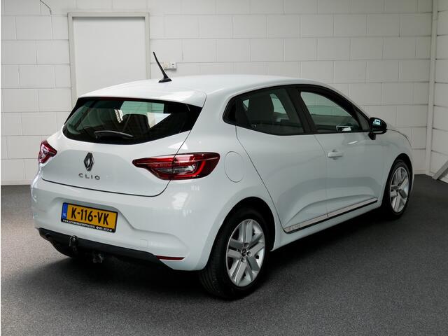 Renault CLIO 1.0 TCe Zen Airco/Navi/TH/Carplay (all-incl. prijs)