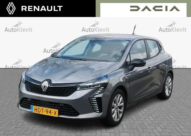 Renault CLIO 1.6 E-Tech Full Hybrid 145 evolution - Navi