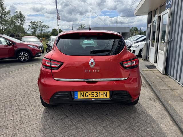 Renault CLIO 0.9 TCe Intens