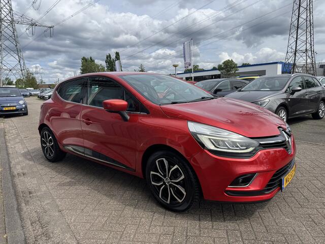 Renault CLIO 0.9 TCe Intens