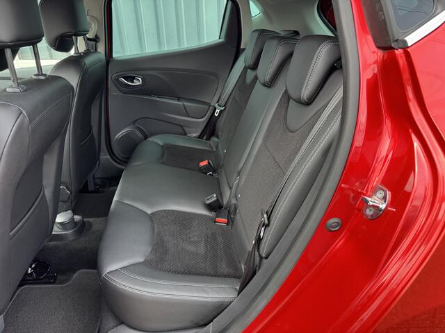 Renault CLIO 0.9 TCe Intens