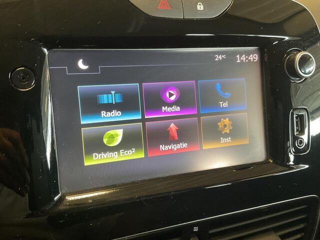 Renault CLIO 0.9 TCe Zen NAVIGATIE | AIRCO | PDC | CRUISE CONTR.