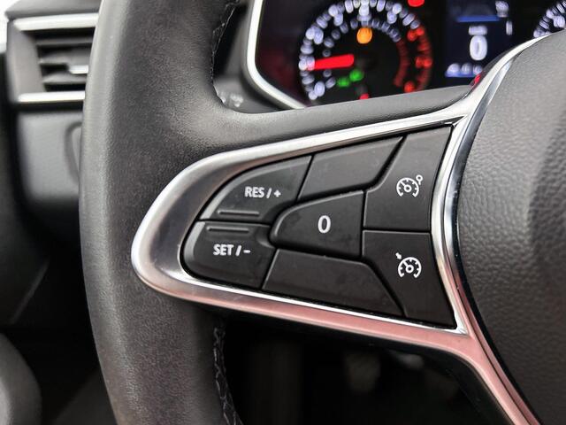 Renault CLIO 1.0 TCe Zen 90PK | Parkeersensoren | Lichtmetalen Velgen | Cruise Control | Apple CarPlay & Android Auto