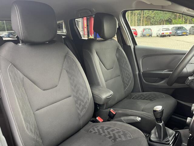 Renault CLIO Estate 0.9 TCe Limited Beurt/Camera/Clima