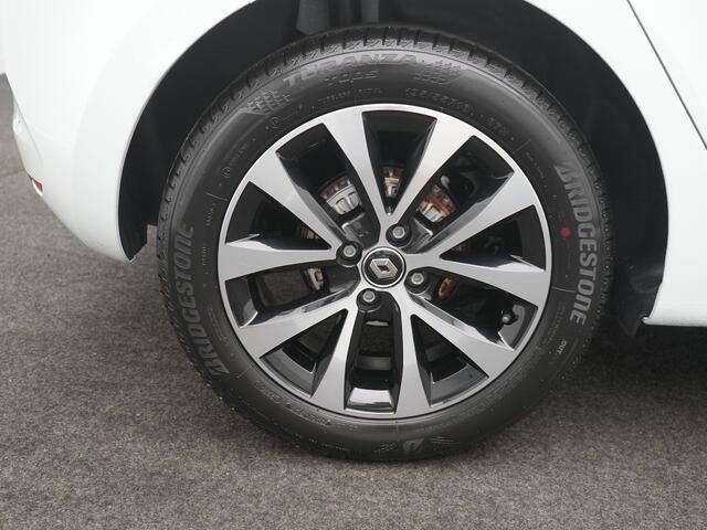 Renault CLIO TCe 90 Zen - Occasion Lease vanaf ¤464 p/m - RIJKLAARPRIJS - Airco - Cruise Control - Lichtmetalen velgen