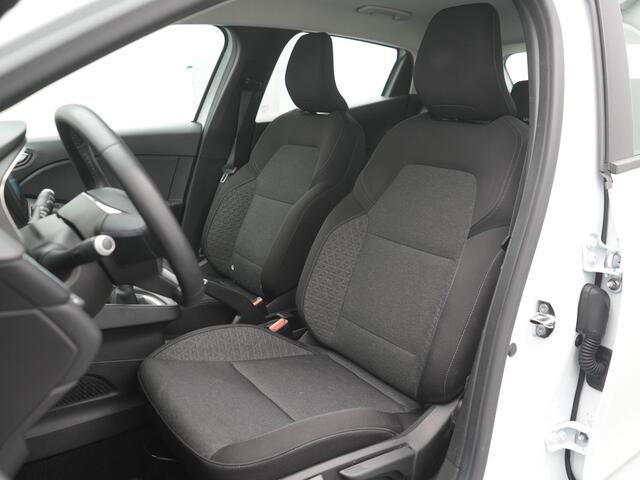 Renault CLIO TCe 90 Zen - Occasion Lease vanaf ¤464 p/m - RIJKLAARPRIJS - Airco - Cruise Control - Lichtmetalen velgen