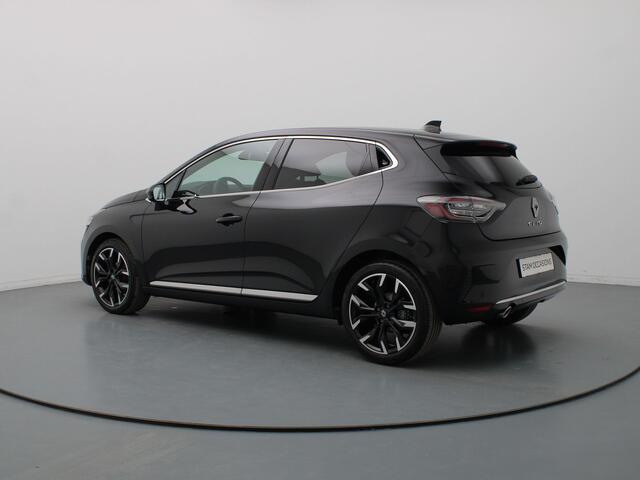 Renault CLIO TCe 90 GPF techno Camera | Climate | Cruise | Navi | Parkeersens. achter