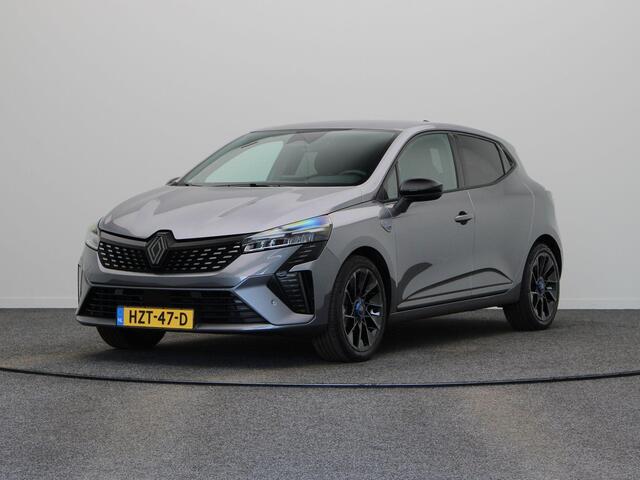 Renault CLIO E-Tech Full Hybrid 145pk esprit Alpine | Stoel- en stuurwielverwarming | Digitaal dashboard | Adaptieve cruise control |