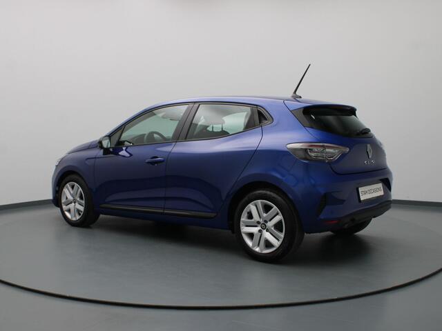 Renault CLIO TCe GPF evolution 90pk Airco | Cruise | Navi | Parkeersens. achter