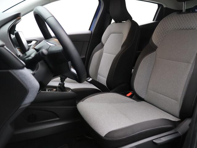 Renault CLIO TCe GPF evolution 90pk Airco | Cruise | Navi | Parkeersens. achter