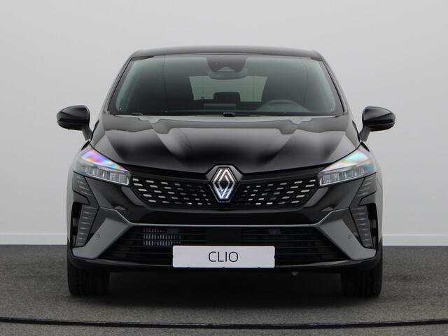Renault CLIO E-Tech Full Hybrid 145pk esprit Alpine | Stoel- en stuurwielverwarming | 360 graden camera | 17" lichmetalen velgen | Adaptive Cruise control |