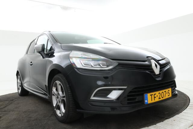 Renault CLIO Estate 0.9 TCe Intens