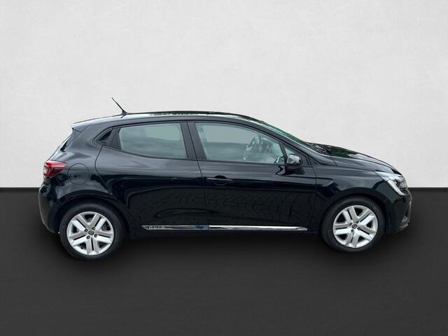 Renault CLIO 1.0 TCe Zen CRUISE / PDC / STOELVERW.