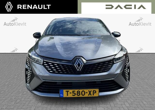 Renault CLIO 1.6 E-Tech Full Hybrid 145 techno