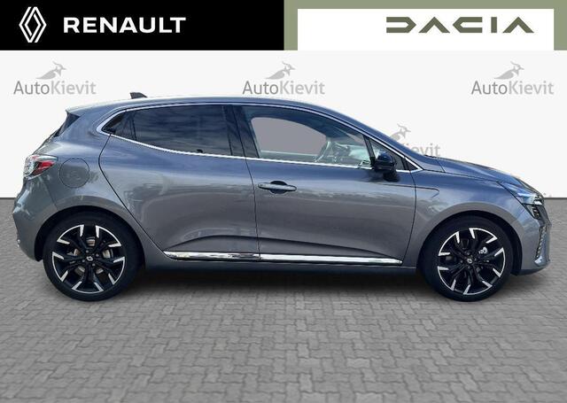 Renault CLIO 1.6 E-Tech Full Hybrid 145 techno