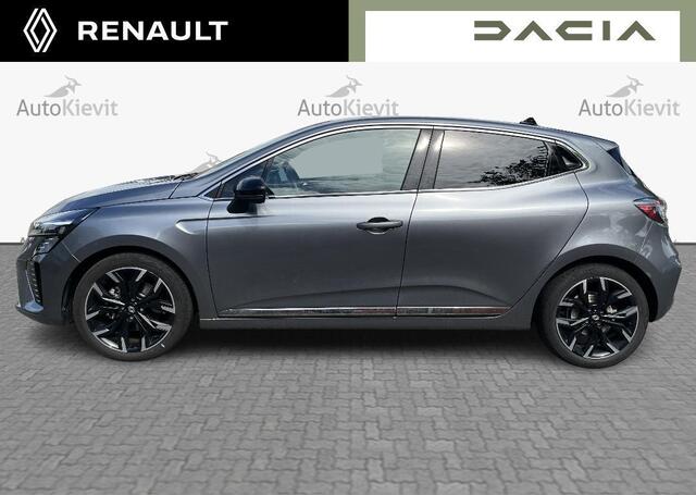 Renault CLIO 1.6 E-Tech Full Hybrid 145 techno