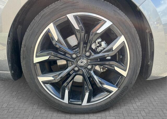 Renault CLIO 1.6 E-Tech Full Hybrid 145 techno