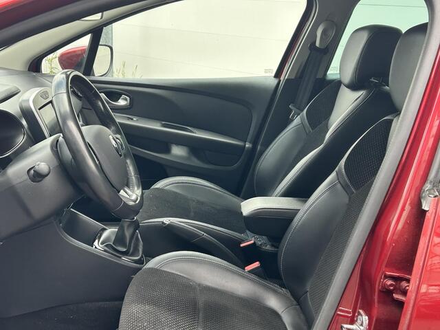 Renault CLIO 0.9 TCe Intens | Navigatie | Cruise Control | Climate Control | Dealer Onderhouden |